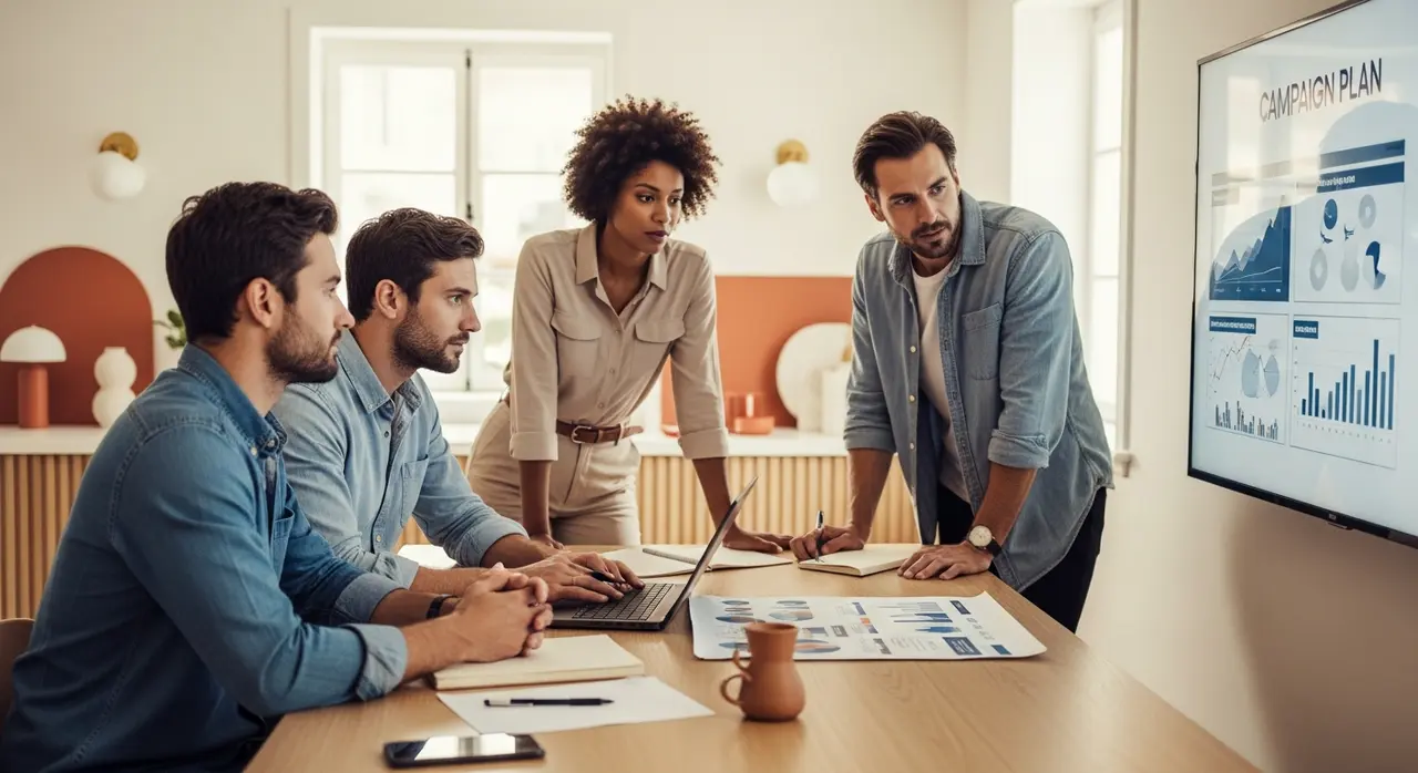 Agence Marketing Lille
